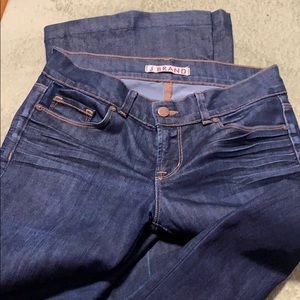 jeans. Good for night out , very fancy